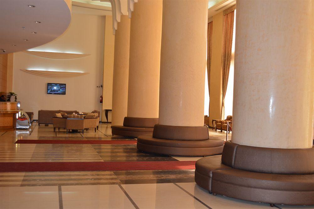 Bab Almultazam Concorde Hotel Mecca Exterior photo