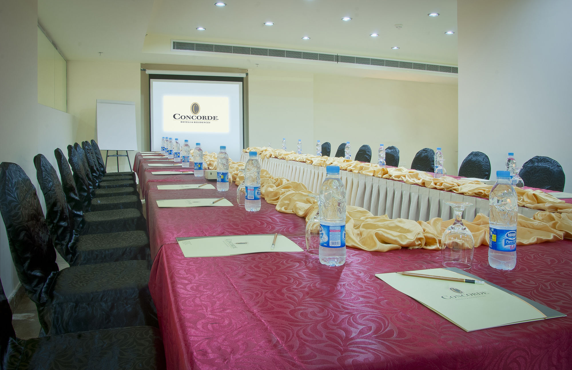 Bab Almultazam Concorde Hotel Mecca Exterior photo